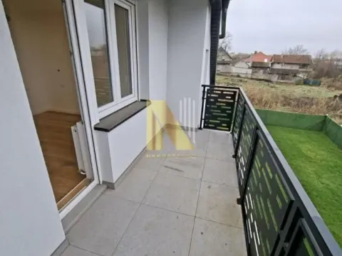 Prodaja, kuća, 49m², Temerin, Novi Sad - image 12