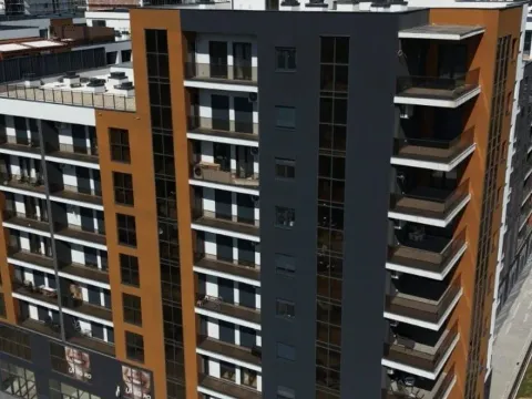 Prodaja, dvosoban stan, 63m², Stari Aerodrom, Podgorica - image 15