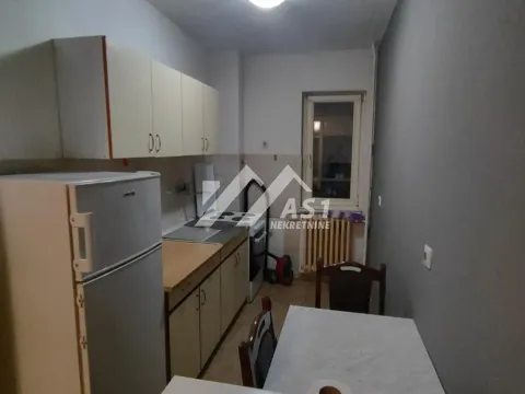 Izdavanje, jednosoban stan, 35m², Bulevar Oslobodjenja, Novi Sad Sve Podlokacije - image 5