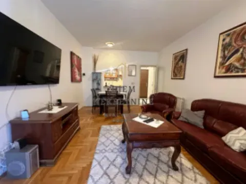 Izdavanje, dvosoban stan, 75m², Podgorica, Crna Gora - image 9