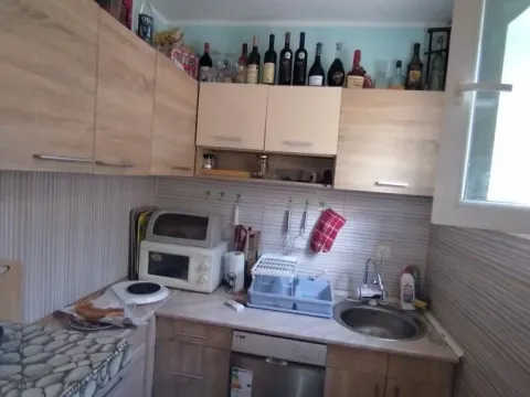 Prodaja, trosoban stan, 52m², Klisa, Novi Sad Sve Podlokacije - image 14