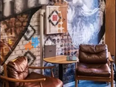 Sale, office space, 113m², Stari Grad, Beograd - image 8