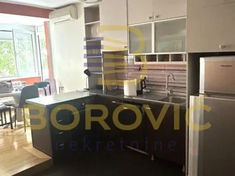 Sale, two bedroom apartment, 60m², Stari Grad, Beograd - image 4