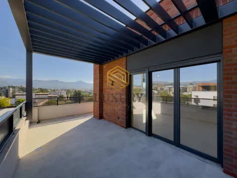 Sale, three bedroom apartment, 155m², Preko Morače, Podgorica - image 12