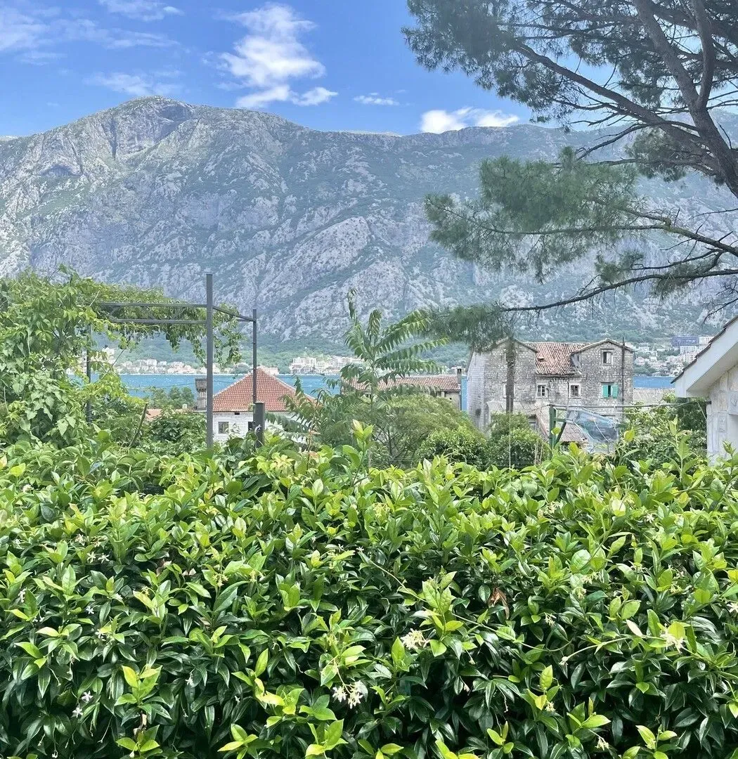 Prodaja, kuća, 160m², Prčanj, Kotor