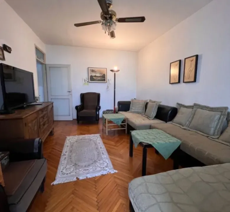 Prodaja, dvosoban stan, 75m², Preko Morače, Podgorica