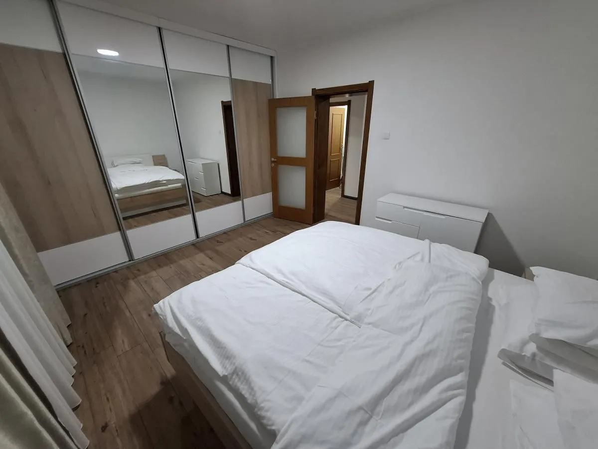 Prodaja, trosoban stan, 85m², Klisa, Novi Sad Sve Podlokacije