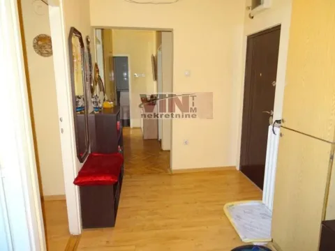 Sale, three bedroom apartment, 89m², Tašmajdan, Palilula Sve Podlokacije - image 8