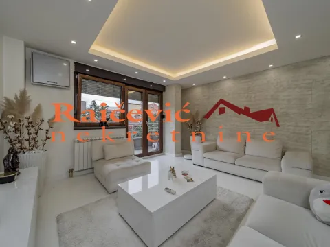 Prodaja, dvosoban stan, 60m², Vračar Hram, Vračar Sve Podlokacije - image 4