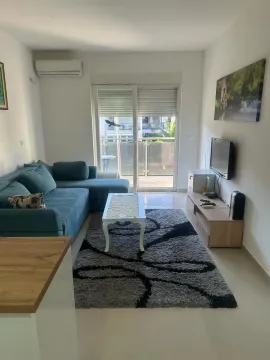 Sale, studio apartment, 33m², Centar, Bar - image 3