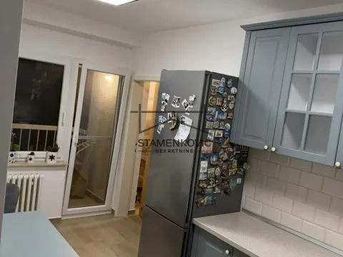 Izdavanje, jednosoban stan, 56m², Detelinara, Novi Sad Sve Podlokacije - image 3