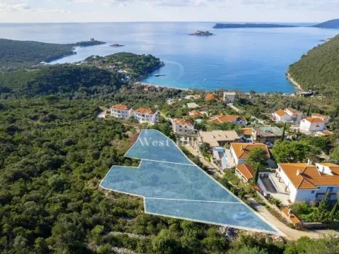 Prodaja, plac, 639m², Žanjice, Herceg Novi - image 2