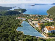 Sale, land lot, 639m², Žanjice, Herceg Novi - image 2
