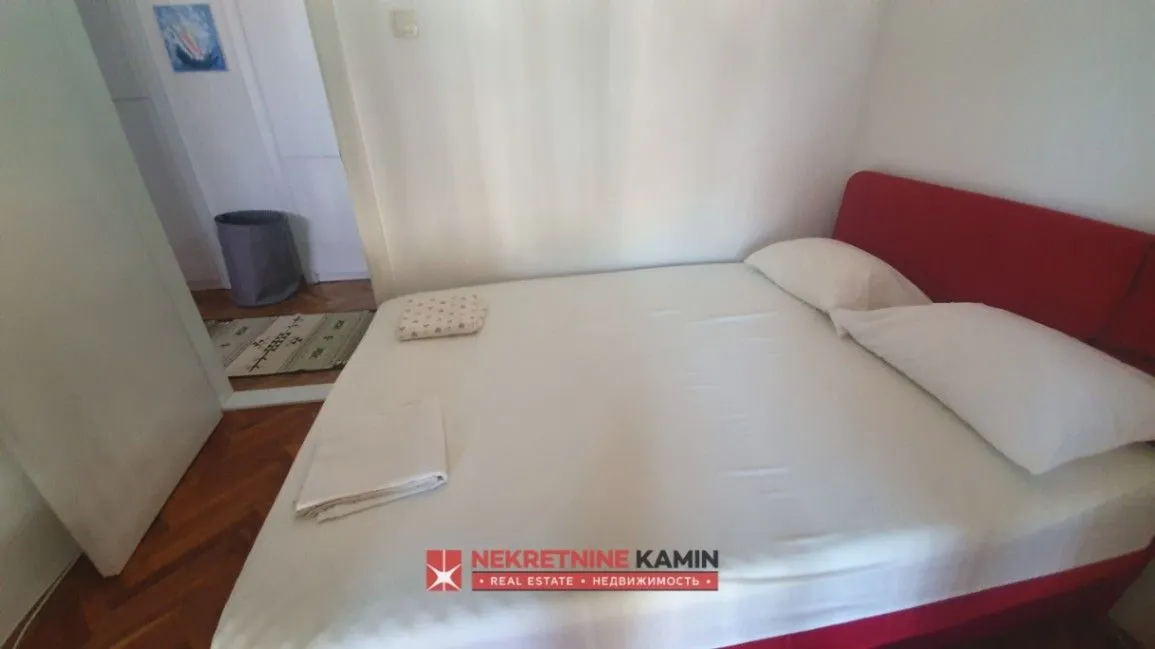 Prodaja, stan, 63m², Velji Vinogradi, Budva