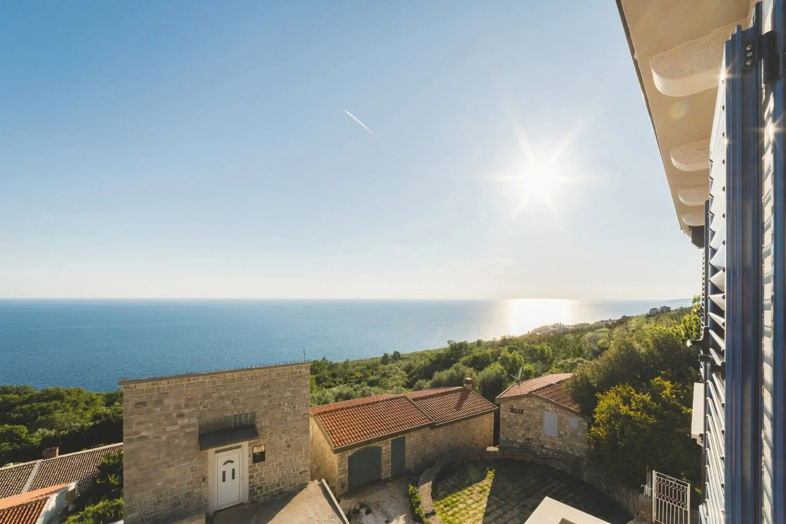 Prodaja, kuća, 197m², Reževići, Budva