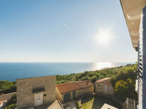 Sale, house, 197m², Reževići, Budva - image 40