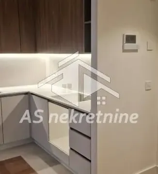 Izdavanje, dvosoban stan, 59m², Savski Venac, Beograd - image 6