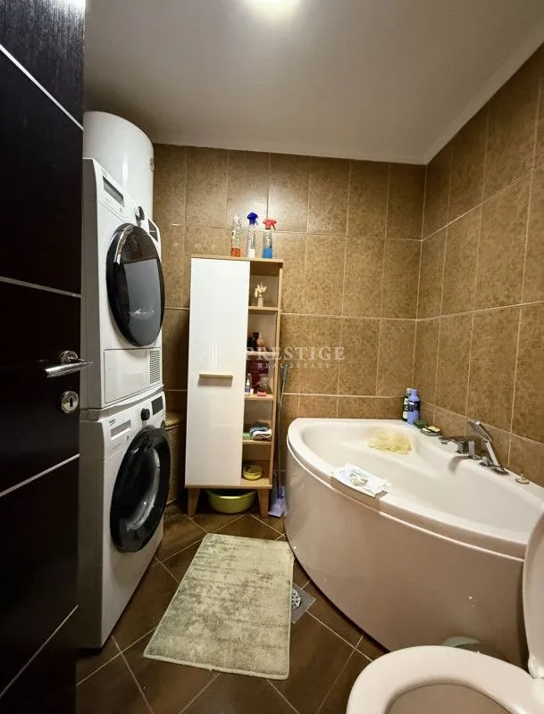 Sale, two bedroom apartment, 67m², City Kvart, Podgorica