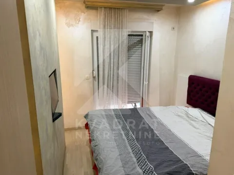 Rent, one bedroom apartment, 46m², City Kvart, Podgorica - image 3