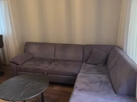 Rent, one bedroom apartment, 50m², Donja Lastva, Tivat - image 6