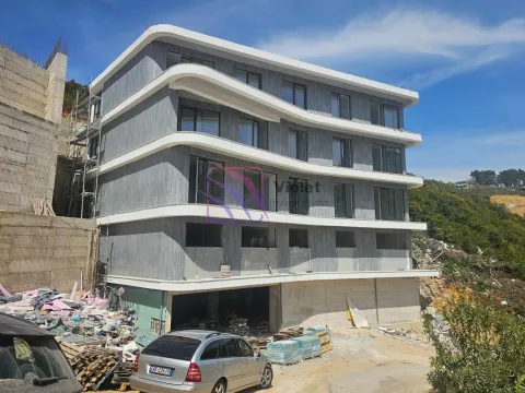 Sale, one bedroom apartment, 49m², Liman, Ulcinj - image 33