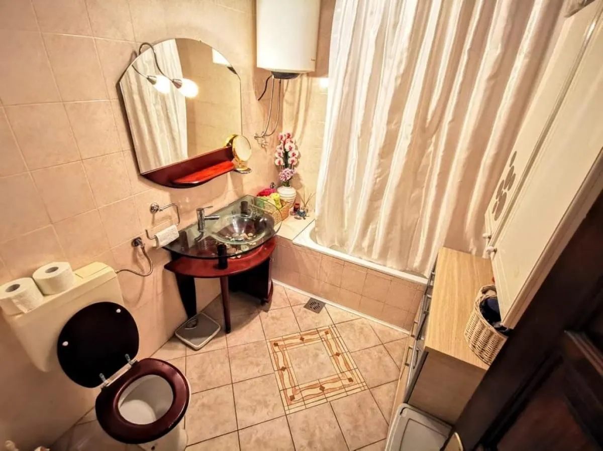 Prodaja, trosoban stan, 155m², Gorica C, Podgorica