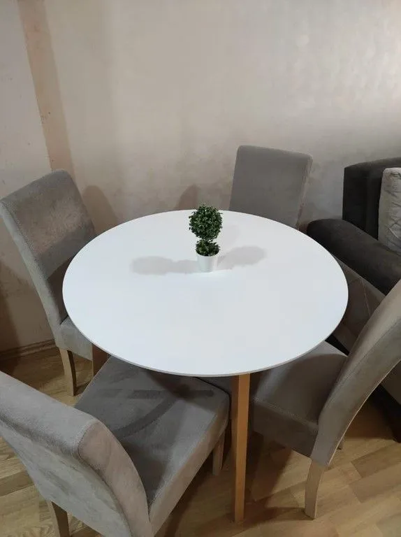 Prodaja, jednosoban stan, 41m², Ljubović, Podgorica