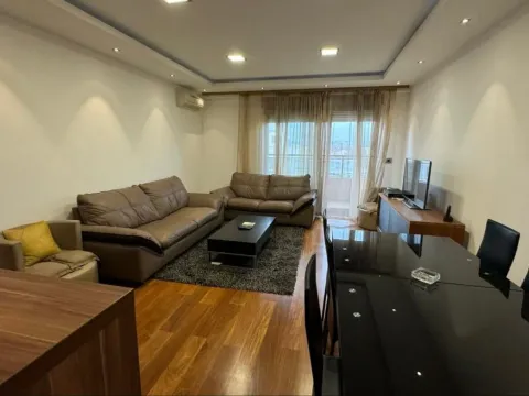 Izdavanje, dvosoban stan, 88m², Preko Morače, Podgorica - image 2