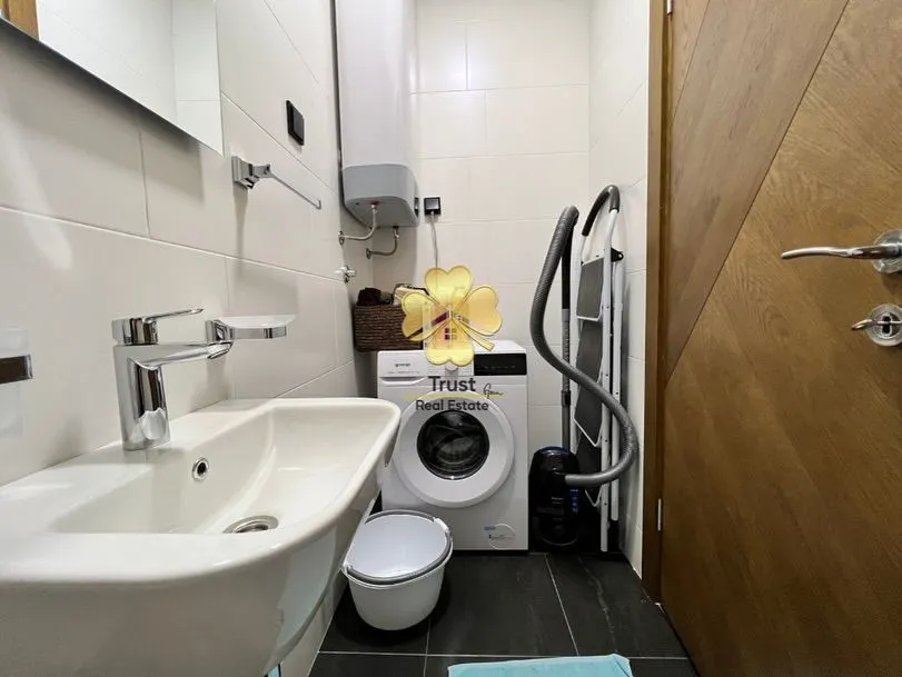 Rent, two bedroom apartment, 70m², Ljubović, Podgorica