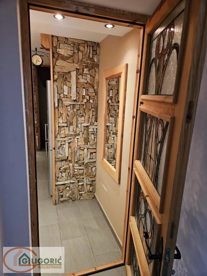 Prodaja, dvosoban stan, 61m², Zlatibor, Srbija