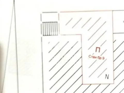 Prodaja, jednosoban stan, 131m², Altina, Beograd - image 16