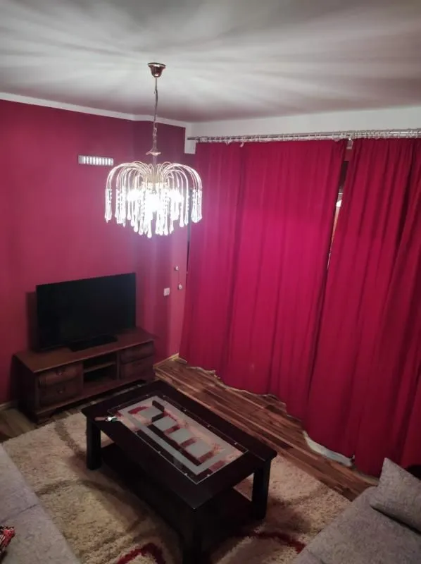 Sale, three bedroom apartment, 50m², Budva, Crna Gora