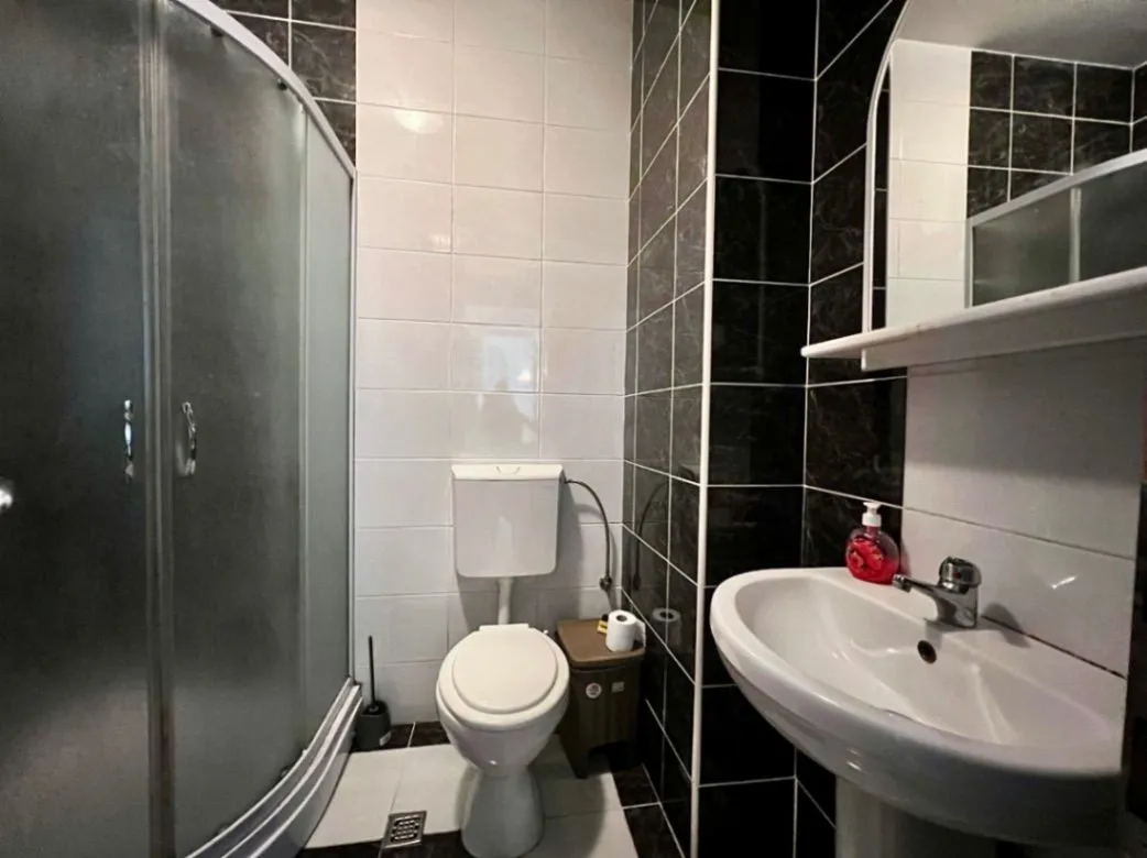 Prodaja, stan, 64m², Topla, Herceg Novi