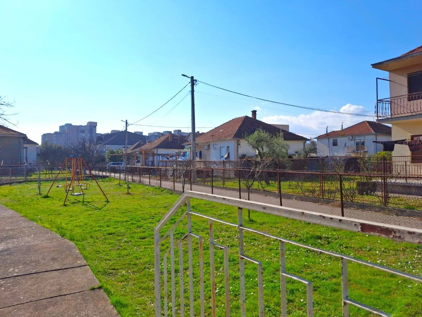 Rent, office space, 120m², Preko Morače, Podgorica