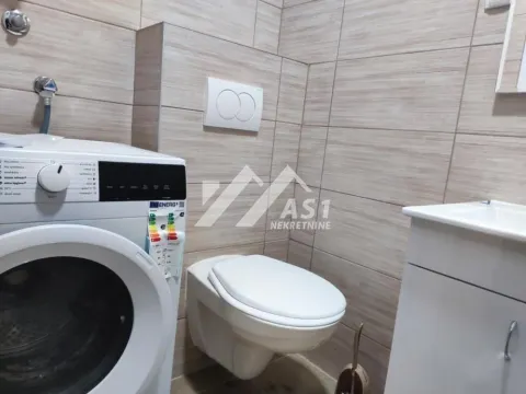 Izdavanje, dvosoban stan, 45m², Podbara, Novi Sad Sve Podlokacije - image 7