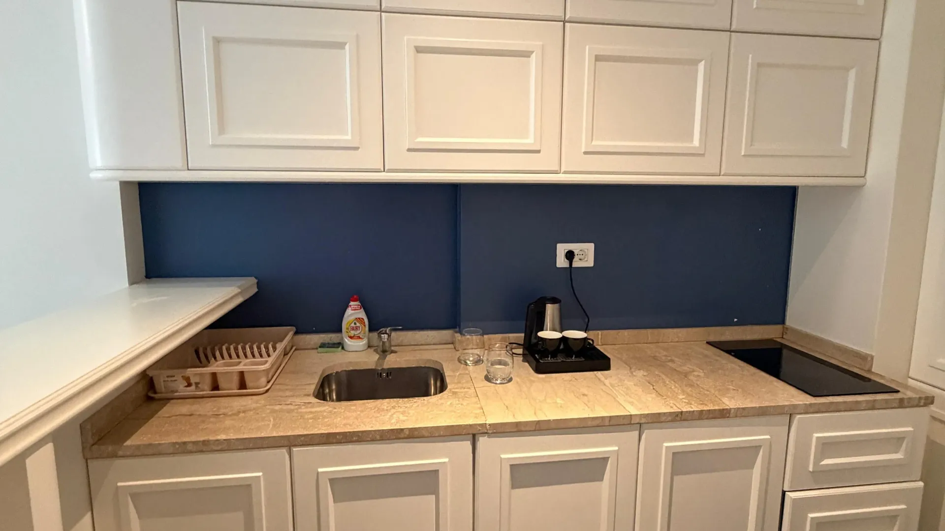 Sale, two bedroom apartment, 75m², Rafailovići, Budva