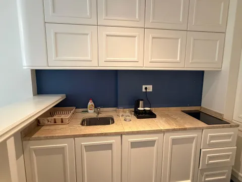 Sale, two bedroom apartment, 75m², Rafailovići, Budva - image 3
