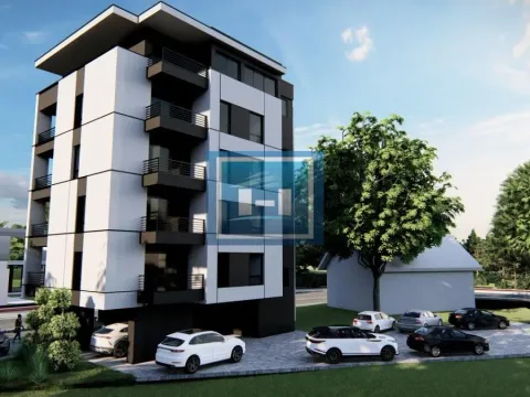 Prodaja, dvosoban stan, 38m², Centar, Ćuprija - image 3