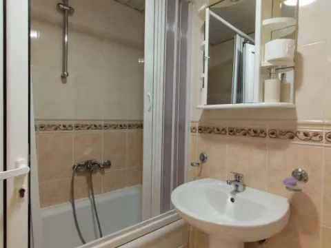 Izdavanje, jednosoban stan, 54m², Topolica, Bar - image 5