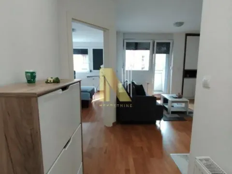 Izdavanje, dvosoban stan, 44m², Novo naselje, Novi Sad - image 12