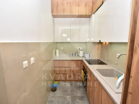 Rent, one bedroom apartment, 43m², Centar, Podgorica - image 5