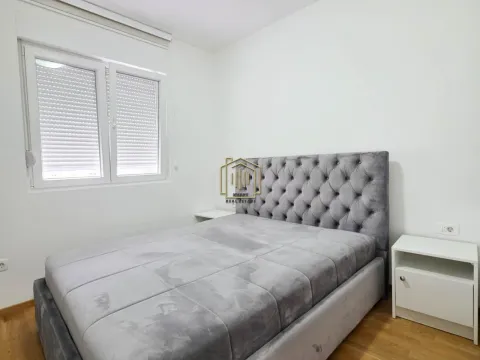 Rent, one bedroom apartment, 40m², Zabjelo, Podgorica - image 3