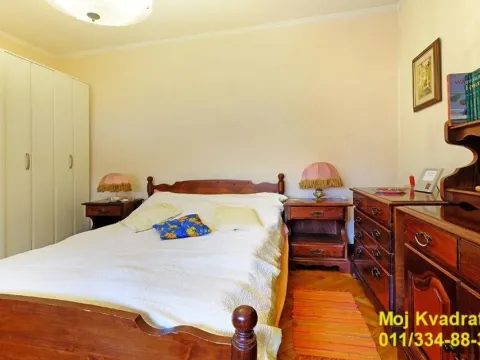 Sale, two bedroom apartment, 65m², Južni Bulevar, Vračar Sve Podlokacije - image 9