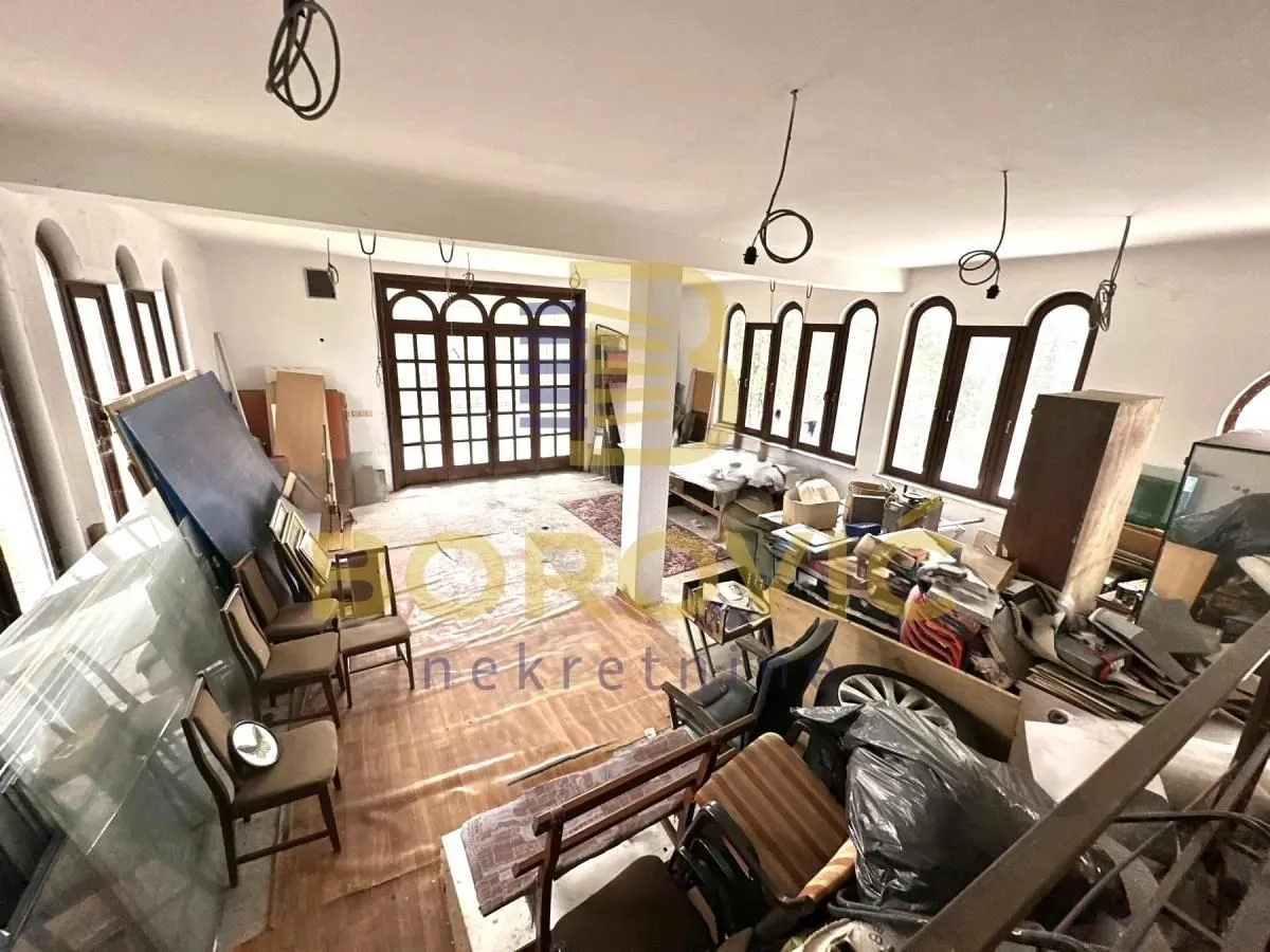 Prodaja, kuća, 157m², Arnajevo, Barajevo