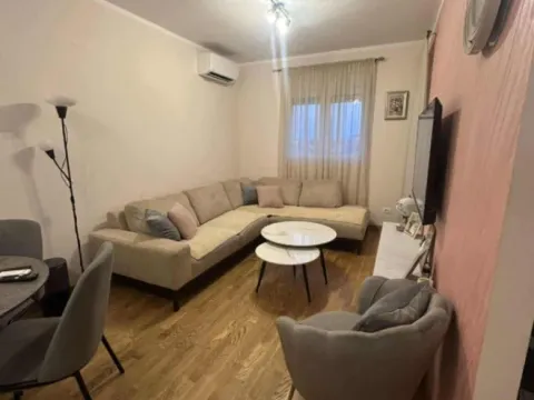 Prodaja, jednosoban stan, 41m², Zabjelo, Podgorica