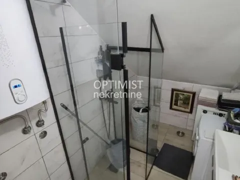 Sale, one bedroom apartment, 40m², Centar Sve Podlokacije, Beograd - image 17