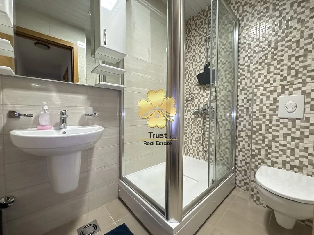 Rent, two bedroom apartment, 85m², City Kvart, Podgorica