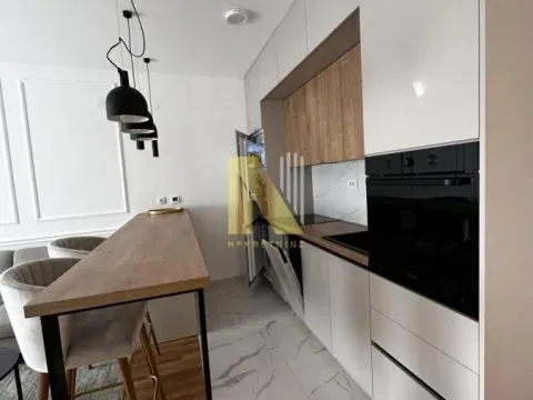 Izdavanje, dvosoban stan, 42m², Petrovaradin, Novi Sad - image 8