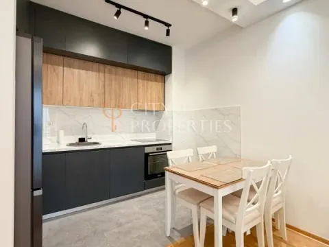 Rent, apartment, 50m², City Kvart, Podgorica - image 6