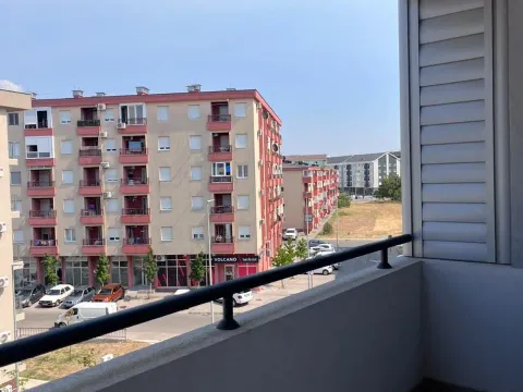 Izdavanje, jednosoban stan, 45m², Zabjelo, Podgorica - image 7